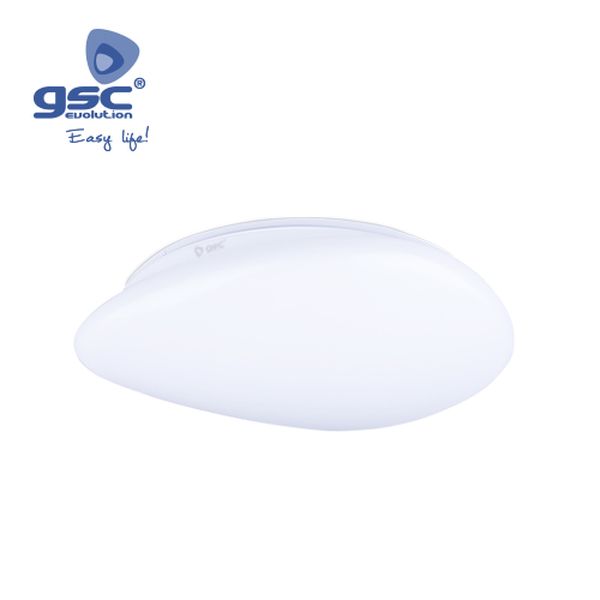 Plafonnier LED Cloud 60W 3000K | 000704760