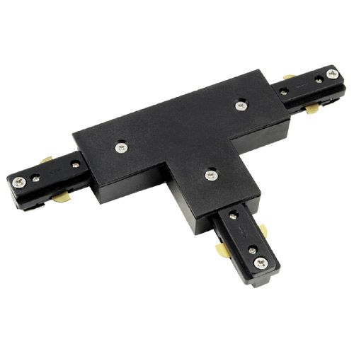 [RAIL-210B-8] Luminaire  Jonction T blanc 1 allumage