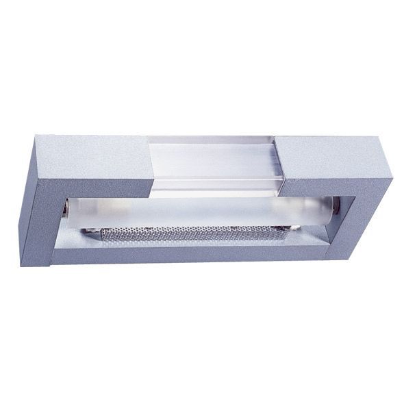 [LK-XFWL50] Luminaire APPLIQUE CHROME R7S 100W IP20