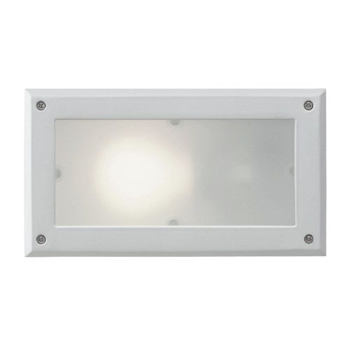 [LK-TO1504-05] Luminaire Encastré Mural gris E27 60W 230V IP54