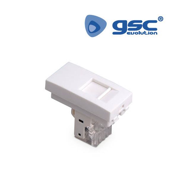 Module de prise internet RJ45 - 8p8c Catégorie 6 | 001203762