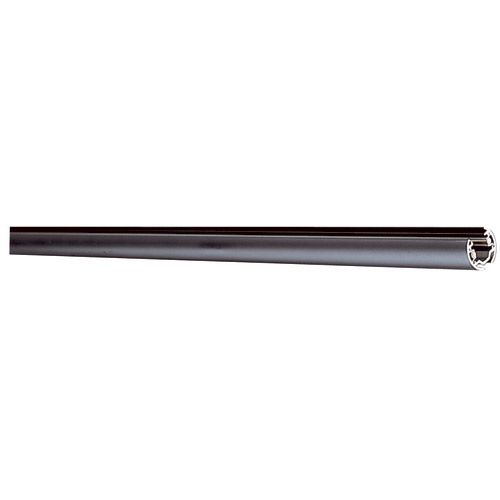 Luminaire  Rail 1M 12V noir