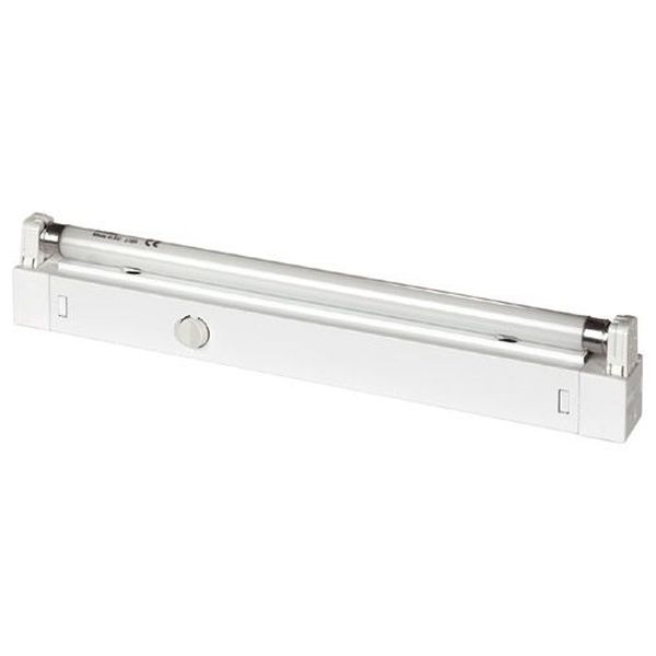 Luminaire  Reglette 80W fluorescente sans Interrupteur 230V