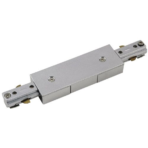 Luminaire  alim Centrale gris 1 allumage