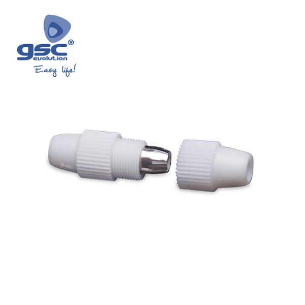 Raccord Coaxial | 002600904