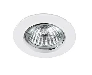 [NEO-01] Encastré Blanc 50W 12V Maxi