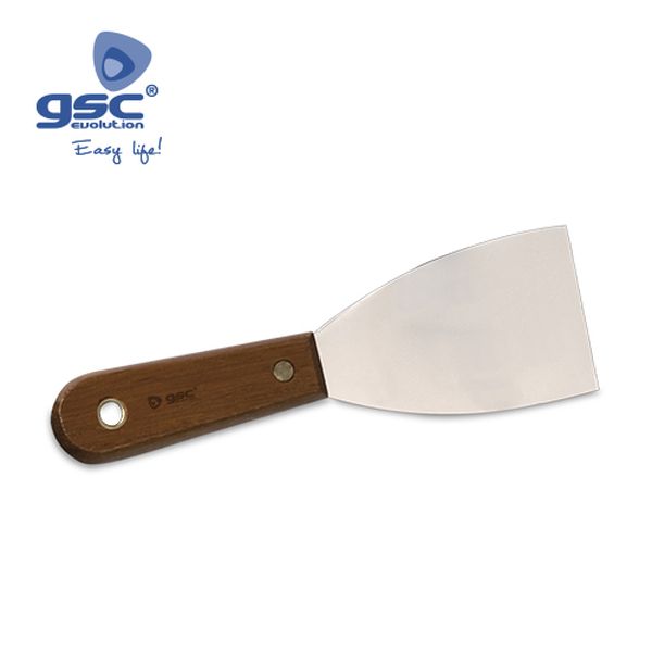 Spatule en acier flexible 100mm | 003300111