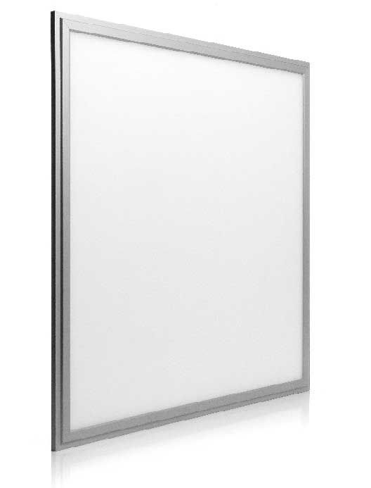 [FR-06512] Dalle Led 45W 600X600 4000K À Encastrer Ugr<19 Irc80 3600Lm