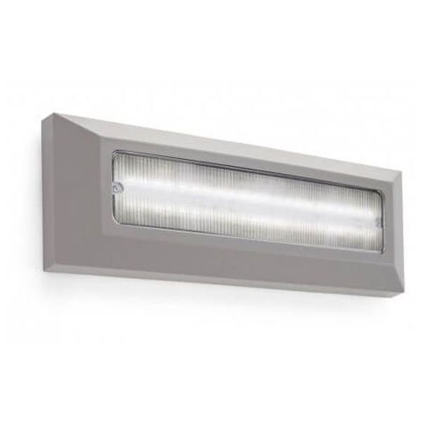 Applique LED 4W IP65 4000K 120D CZ 2740750012