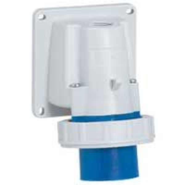 Socle Connect.2P+T 32A 230V Ip67 legrand 056823