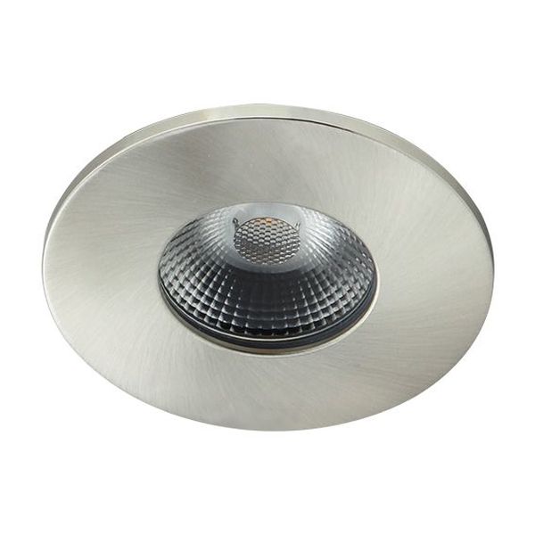 Spot encastré rond GU10/MR16 max 50W IP65 inox 1350990031