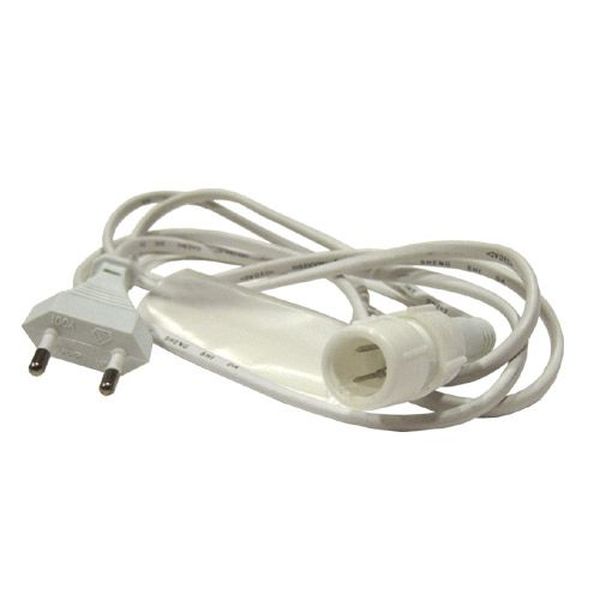 [GUI-599] Luminaire  alim cordon 230V