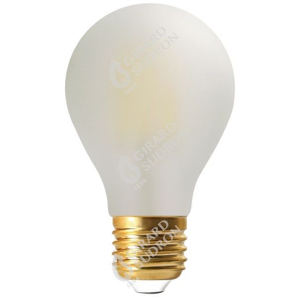 Standard a67 filament led 8w e27 2700k 1000lm dim. 28675