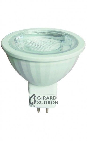 Spot led gu5.3 5w 2700k 400lm 36° dimmable 164921