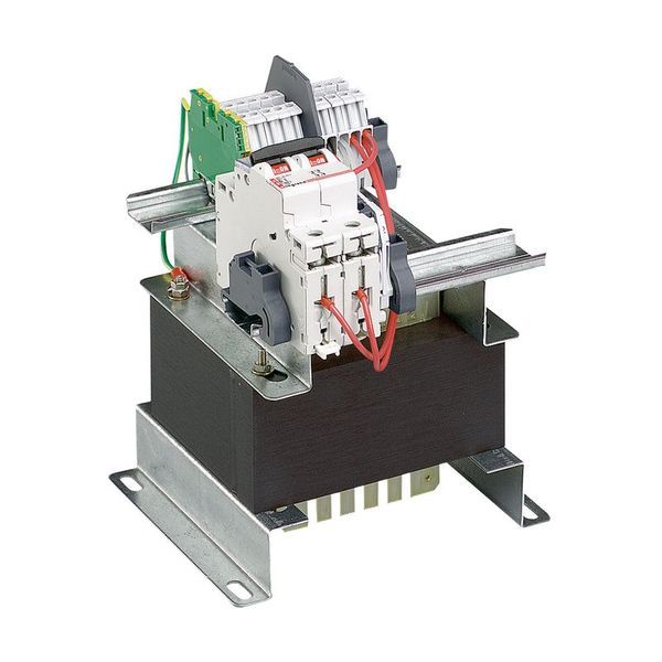 Transfo Mono 115/230V 250Va Tdce V2 2X115V legrand 042614