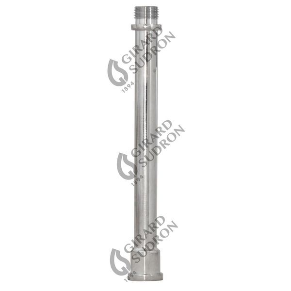 Chandelle laiton chrome m&amp;f 10x1 h.08 310078