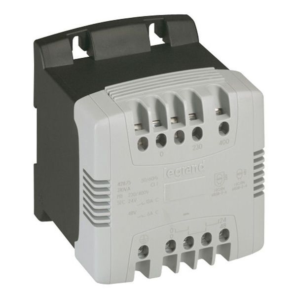 Transfo.Equipement 24V 310Va legrand 042860