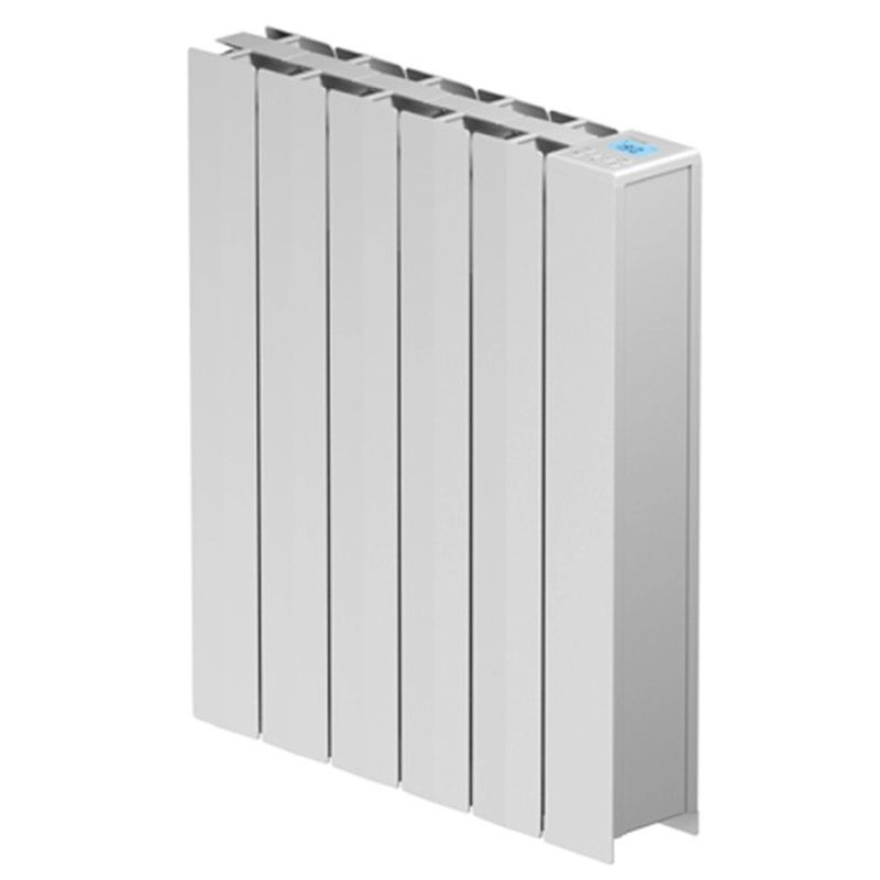 [INT-M142115] Axino radiateur horizontal - 1500W - blanc satiné