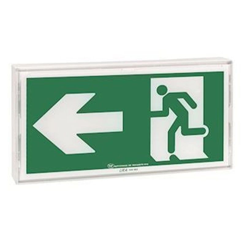 [URA-111013V] BAES URAONE EVAC SATI LEDS