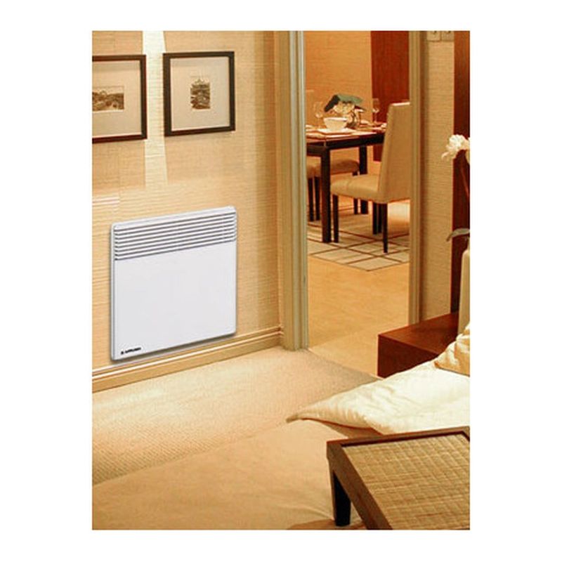 [AP-0013214FD] Convecteur Euro d+ 6 ordres 1250w - AP-0013214FD