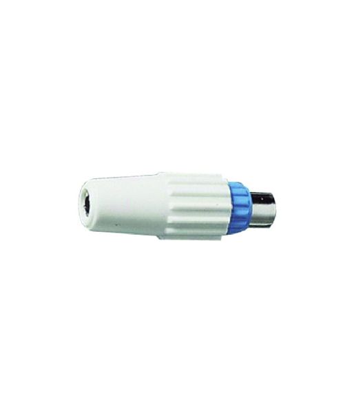 Fiche Male Tv Coax.9.5Mm - EB32512destok