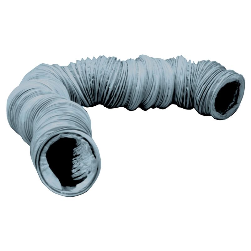 [UNE-810197] Gaine souple pvc, diamètre 100 mm, longueur 6 m