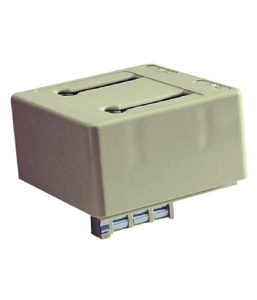 Adaptateur Biplite Ptt 8 Conta - EB32734destok