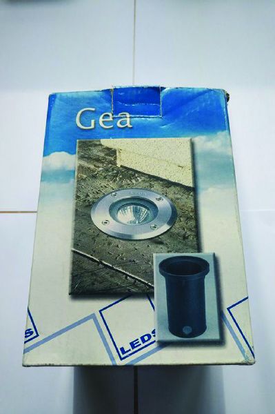 Gea Outdoor    Leds C4  55-9281-Y4-37 - LD559281Y437destok