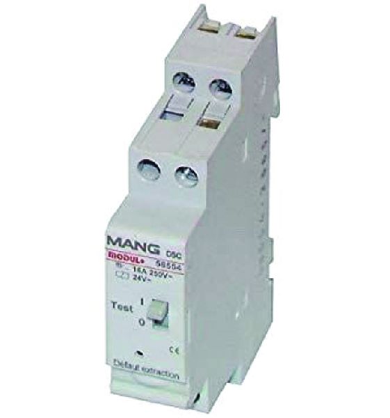 Relais Mono 20A 48V - GM-58155destok