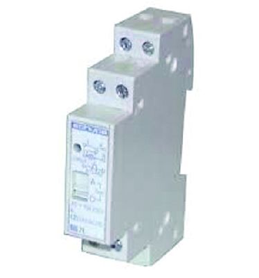 Relais 220V 12,5A - GM-58157destok