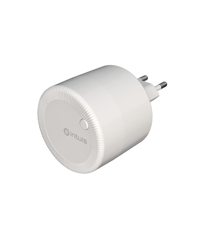 Passerelle intuis Connect with Netatmo compatible avec les radiateurs nativ