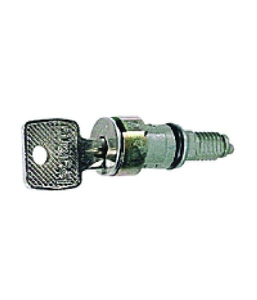 Barillet (pour Clef 455 non fournie)  Atl Marina - LEG036824destok