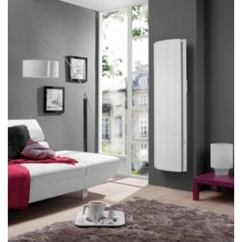 [ATL-507710] Radiateur MARADJA PI CONNECTE Vertical 1000W Blanc