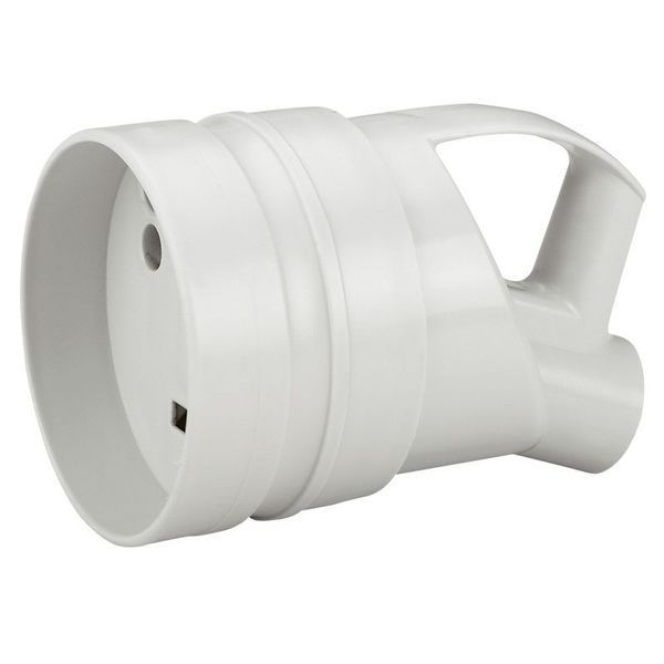 Prolongateur 20A380V2P+T Plast legrand 055003