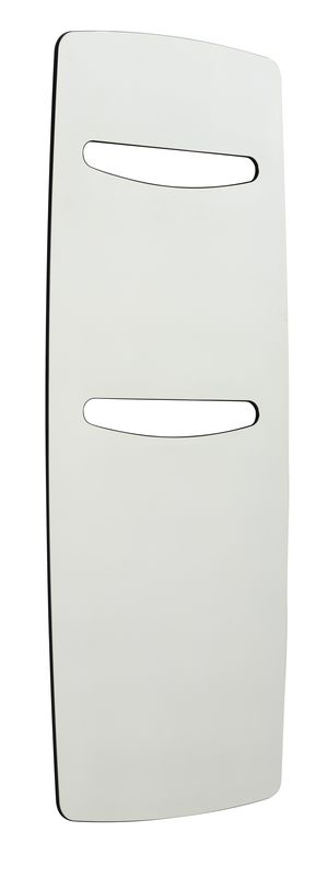 Acova - Nuage EC, Blanc RAL 9016, 605W , H 1500 mm / L 490 mm , racc - GN-150-050