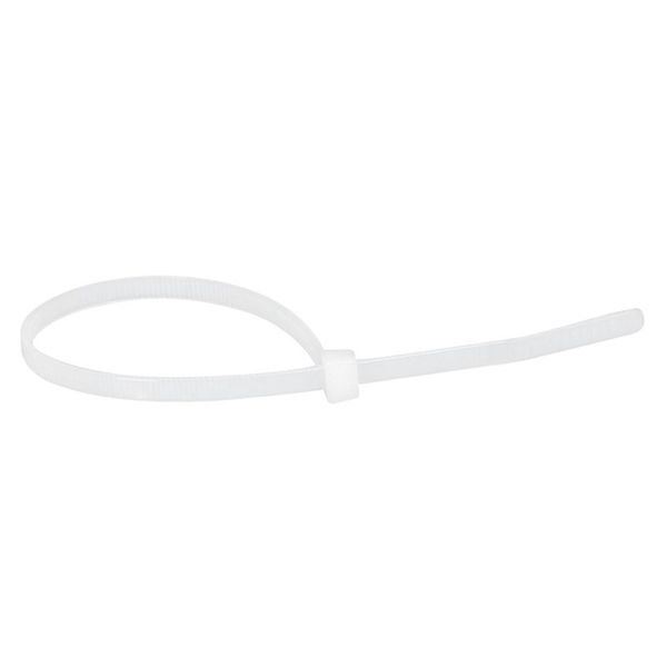 Collier Colring Incolore Denture Intérieures Largeur 3,5 Et legrand 032038