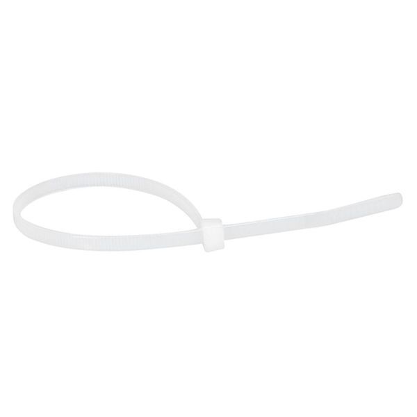 Colliers Colring Incolore Denture Intérieure Largeur 3,5 Et legrand 032040