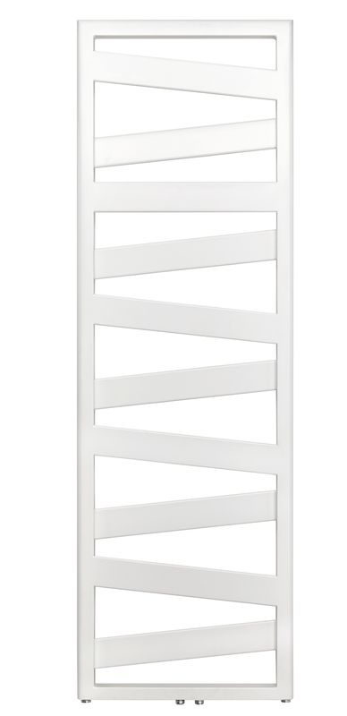 Acova - Kazeane EC, Blanc RAL 9016, 621W, H 1567 mm / L 500 mm, racc - KZ-150-050