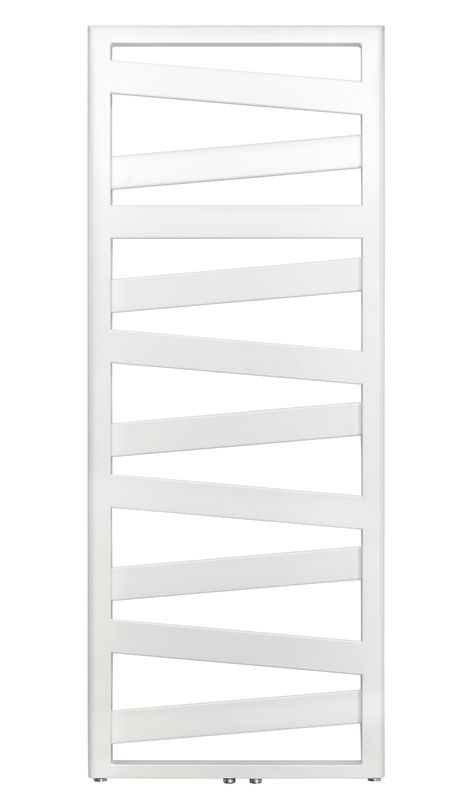 Acova - Kazeane EC, Blanc RAL 9016, 743W, H 1661 mm / L 600 mm, racc - KZ-170-060