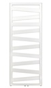 Acova - Kazeane EC, Blanc RAL 9016, 743W, H 1661 mm / L 600 mm, racc - KZ-170-060