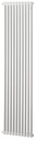 Acova - Vuelta EC vertical, Blanc RAL 9016, 827W, H 2007 mm / L 314 - M2C2-06-200