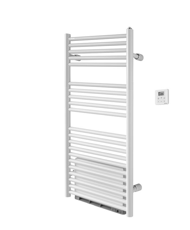 Acova - Atoll Spa EC +Air, Blanc RAL 9016, 429W, H 970 mm / L 500 mm - SL-090-050/IFS