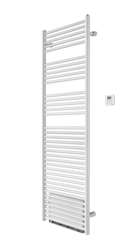 Acova - Atoll Spa EC +Air, Blanc RAL 9016, 945W, H 1730 mm / L 600 m - SL-170-060/IFS