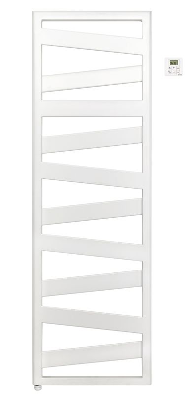 Acova - Kazeane EL commande RF, Blanc RAL 9016, 1000W, H 1955 mm / L - TKZ-100-060/GF