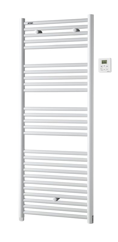 Acova - Atoll Spa EL commande RF, couleur, 500W, H 1331 mm / L 400 m - TSL-050-040/GFC