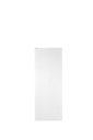 Acova - Artemia EL face lisse, commande RF, Blanc RAL 9216, 750W, H1 - TVXT075-140/GF