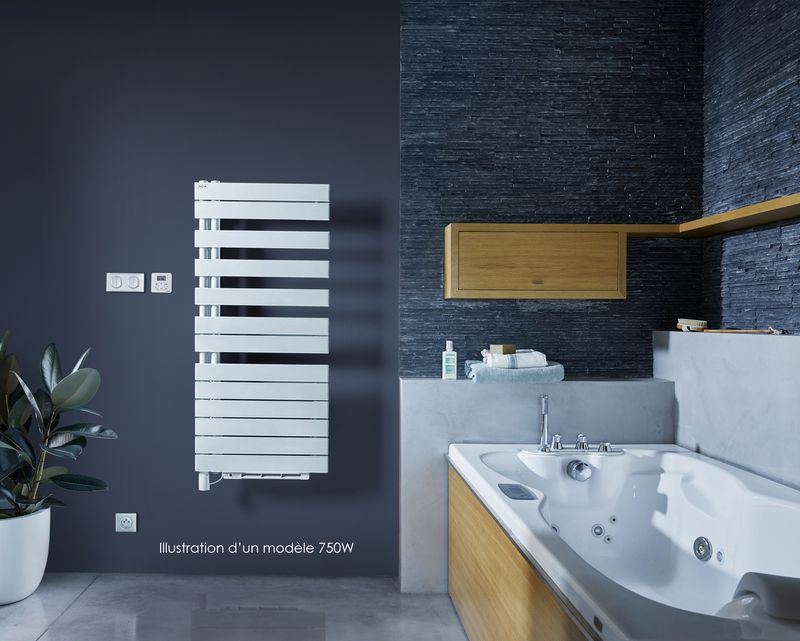 Qtp-optimal 1x54-58/220-240 ballast électronique pour tubes - 873729