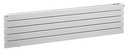 Acova - Fassane Neo EC H, Blanc RAL 9016, 2724W, H 444 mm / L 1404 m - VNX-044-140-BF