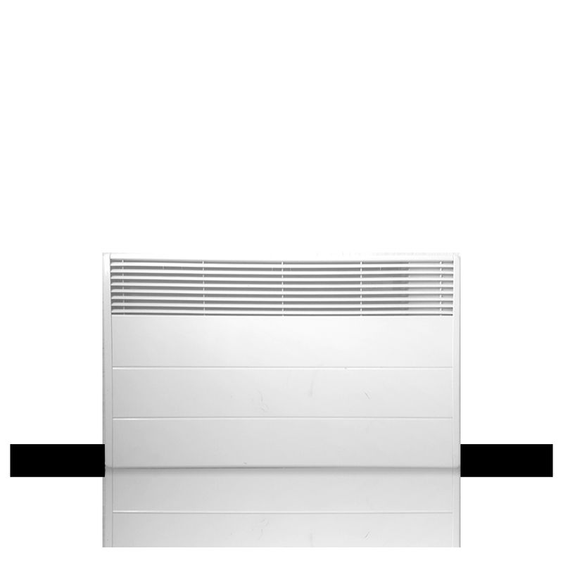 Antivandalisme 2 500w blanc - AP-0013561FD