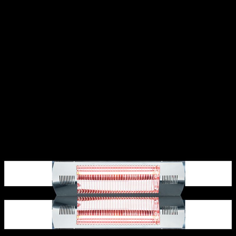 Track spot d75 25w/3000k 90 ra 24° gris 1750lm - 113688